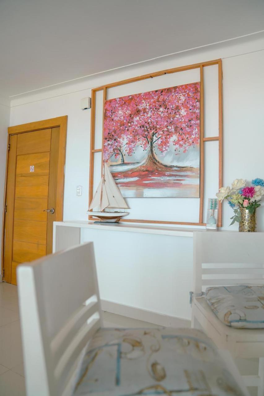 Vista Marina Residence 보카치카 외부 사진