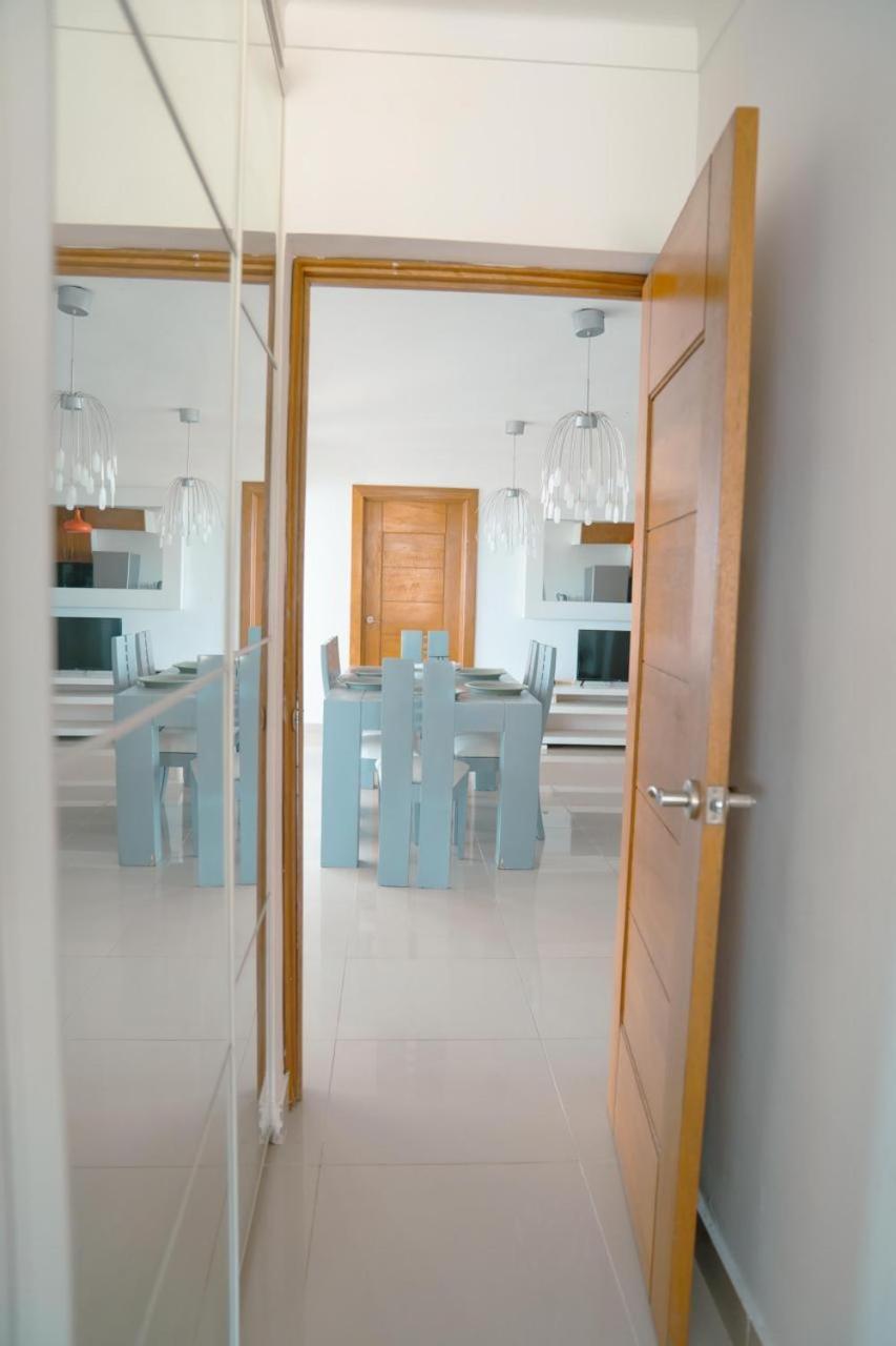 Vista Marina Residence 보카치카 외부 사진